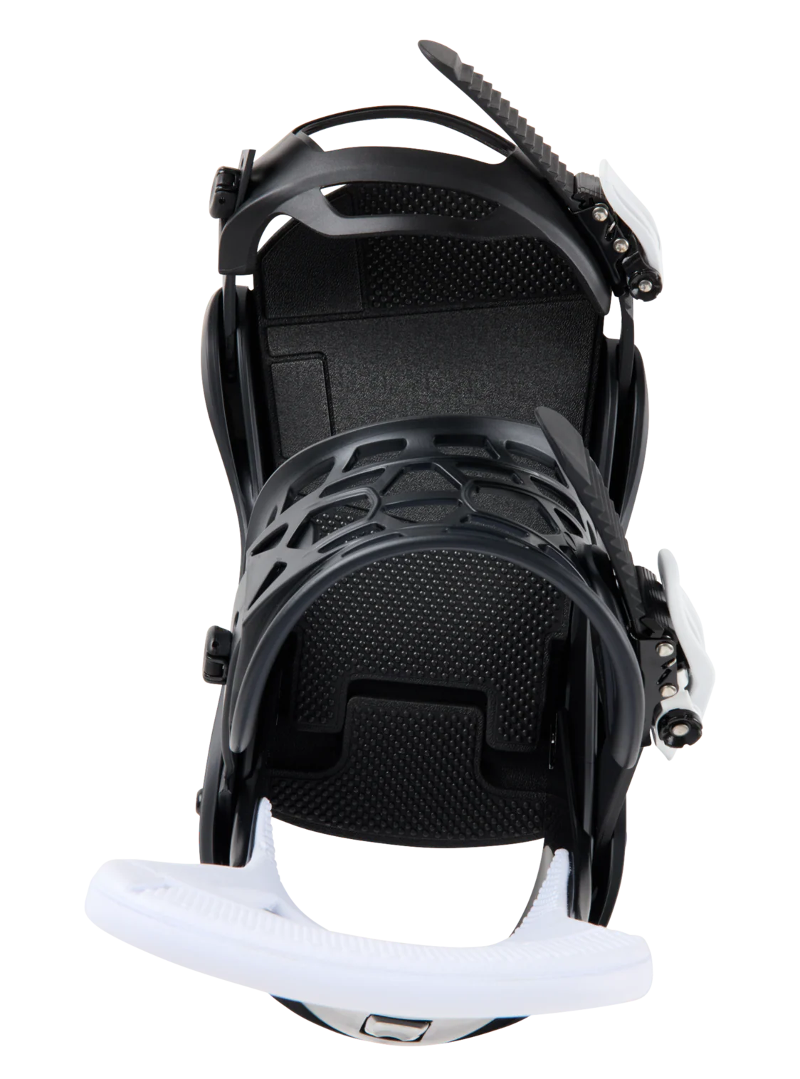 Burton Freestyle Snowboard Bindings 2026 - Image 3