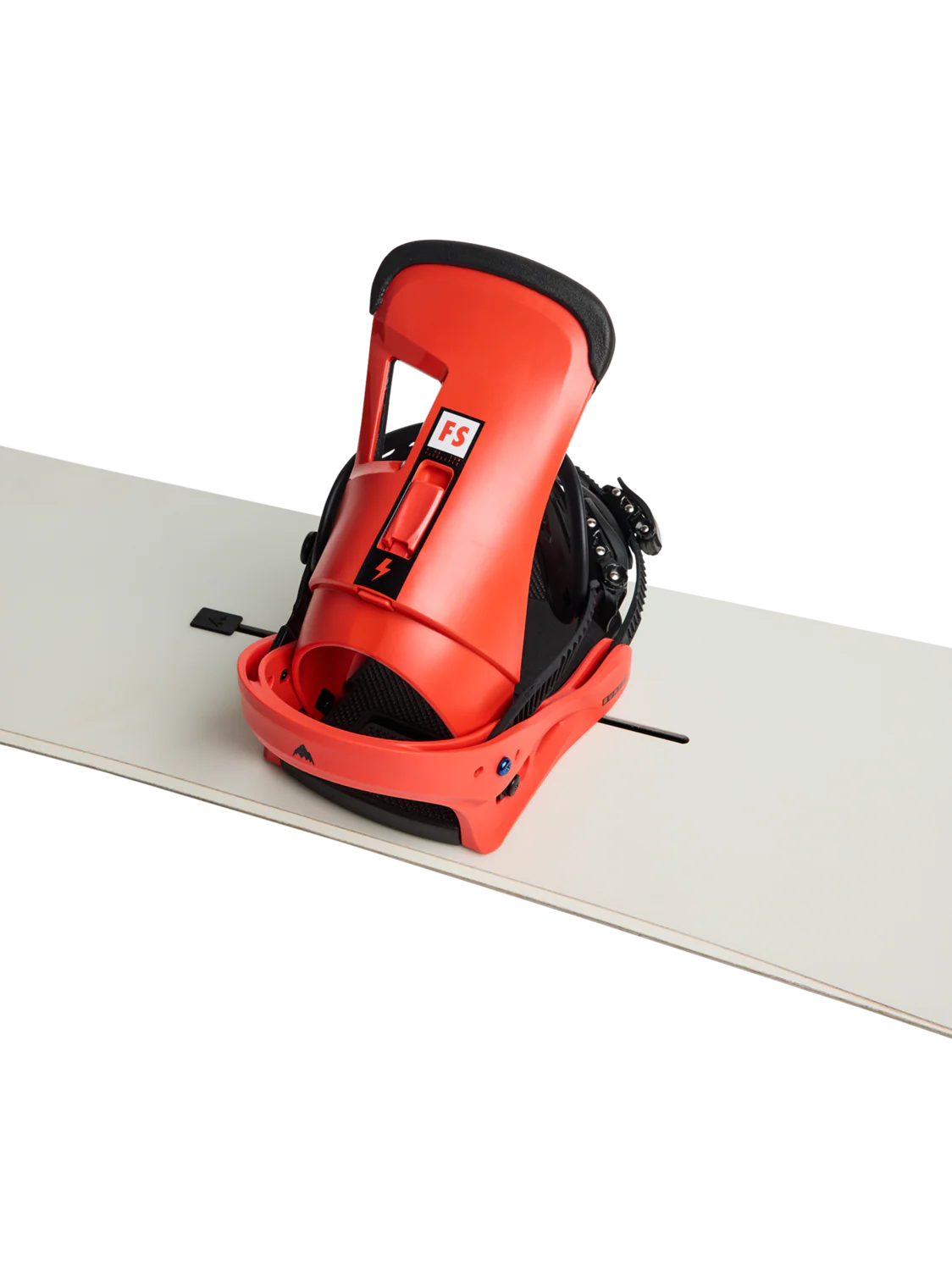 Burton Freestyle Snowboard Bindings 2026 - Image 3