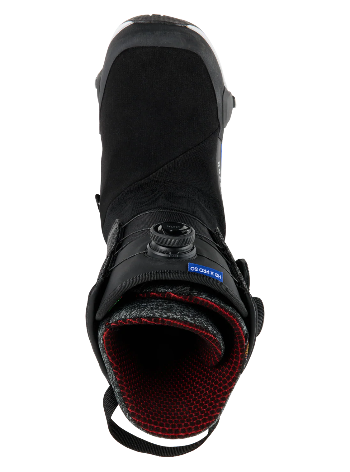 Burton Highshot X Pro STEP ON Snowboard Boots 2026 - Image 3