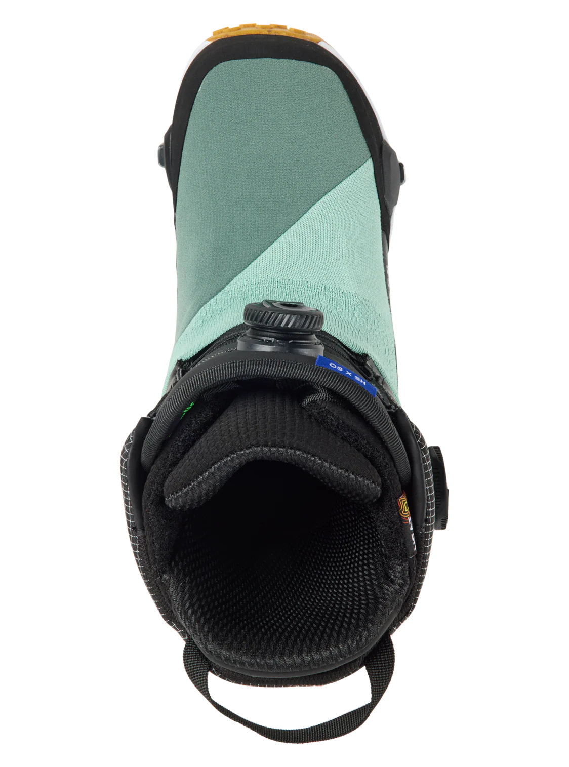 Burton Highshot X STEP ON Snowboard Boots 2026 - Image 3