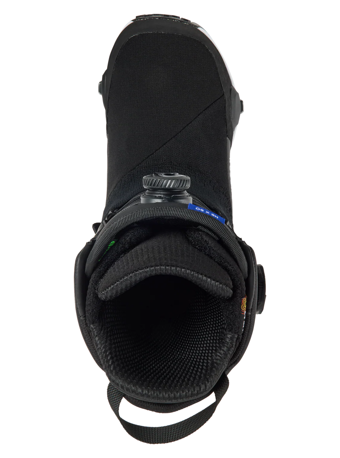 Burton Highshot X STEP ON Snowboard Boots 2026 - Image 3