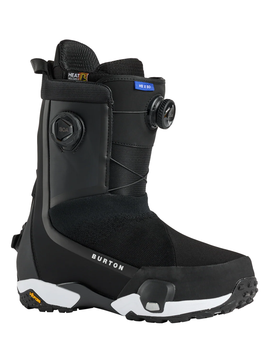 Burton Highshot X STEP ON Snowboard Boots 2026 - Image 5