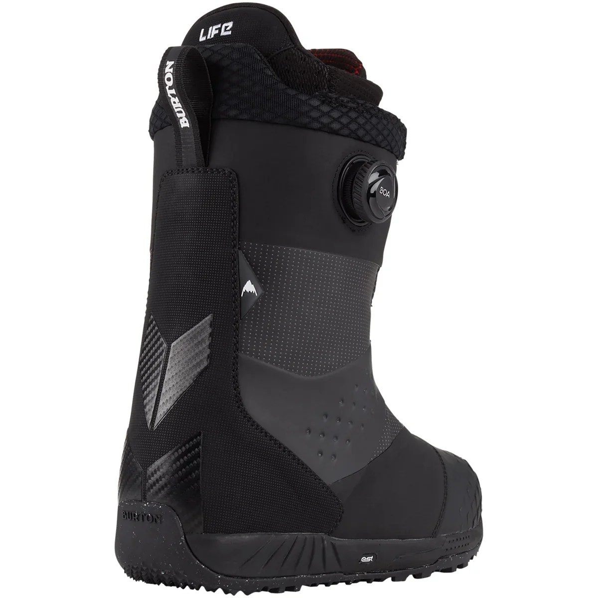 Burton Ion BOA Snowboard Boots 2026 - Image 2