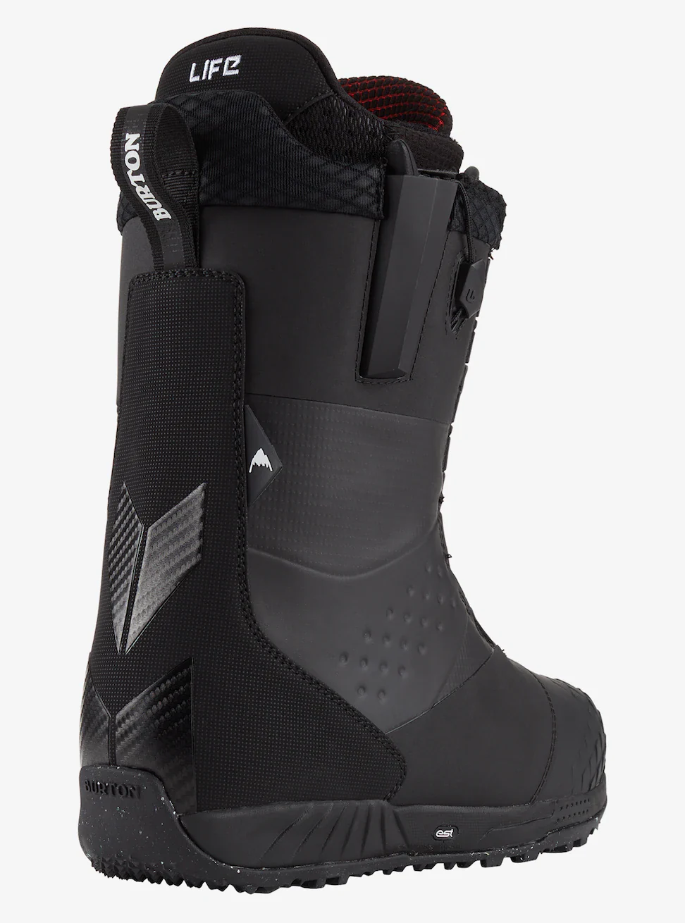 Burton Ion BOA Snowboard Boots 2023 - Image 2
