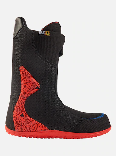 Burton Ion STEP ON Snowboard Boots 2023 - Image 4