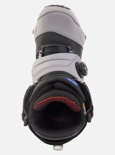 Burton Ion STEP ON Snowboard Boots 2023 - Image 5