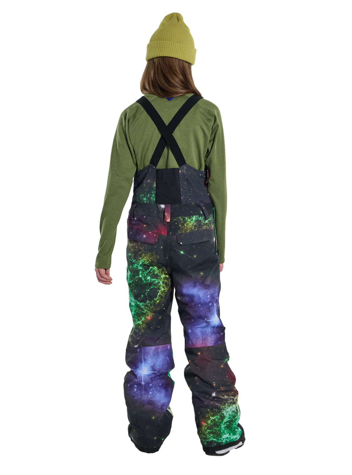 Burton Kids Skylar Bib Pants - Image 5