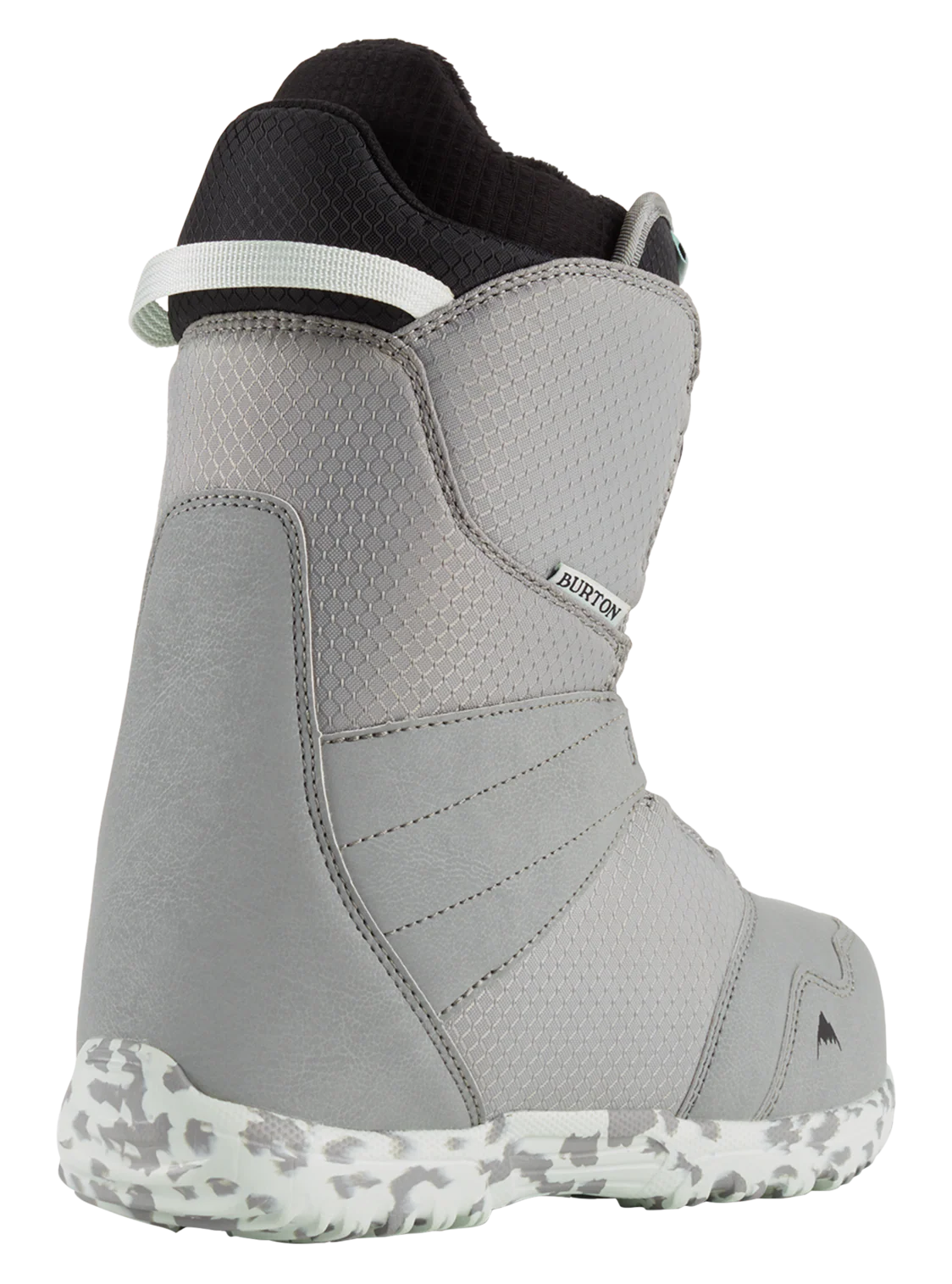 Burton Kids Zipline BOA Snowboard Boots - Image 2