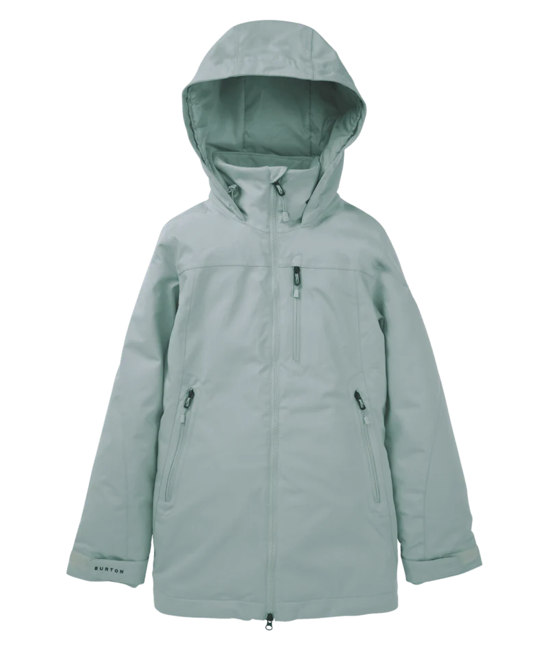 Burton Lelah 2L Womens Jacket