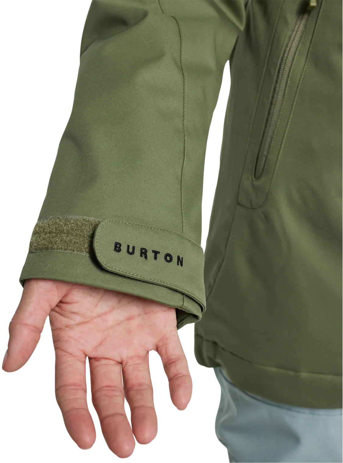 Burton Lelah 2L Womens Jacket - Image 8