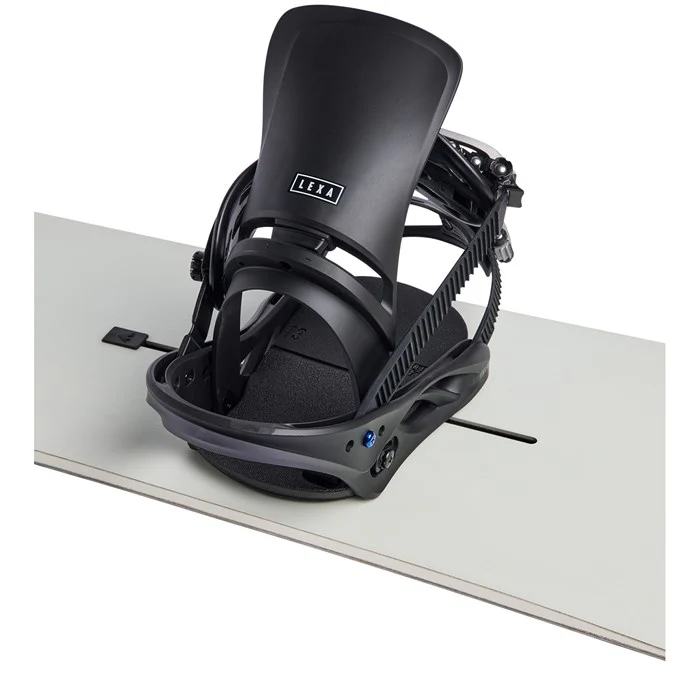 Burton Lexa Womens Snowboard Bindings 2026 - Image 6