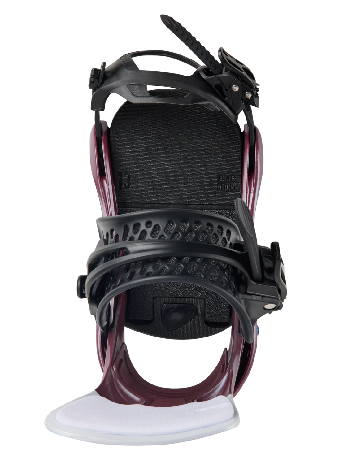 Burton Lexa X Womens Snowboard Bindings 2026 - Image 6
