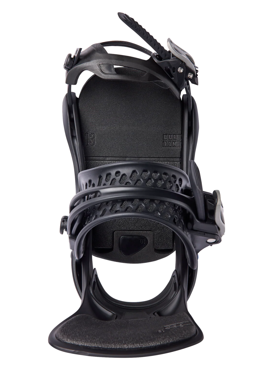 Burton Lexa X Womens Snowboard Bindings 2026 - Image 6