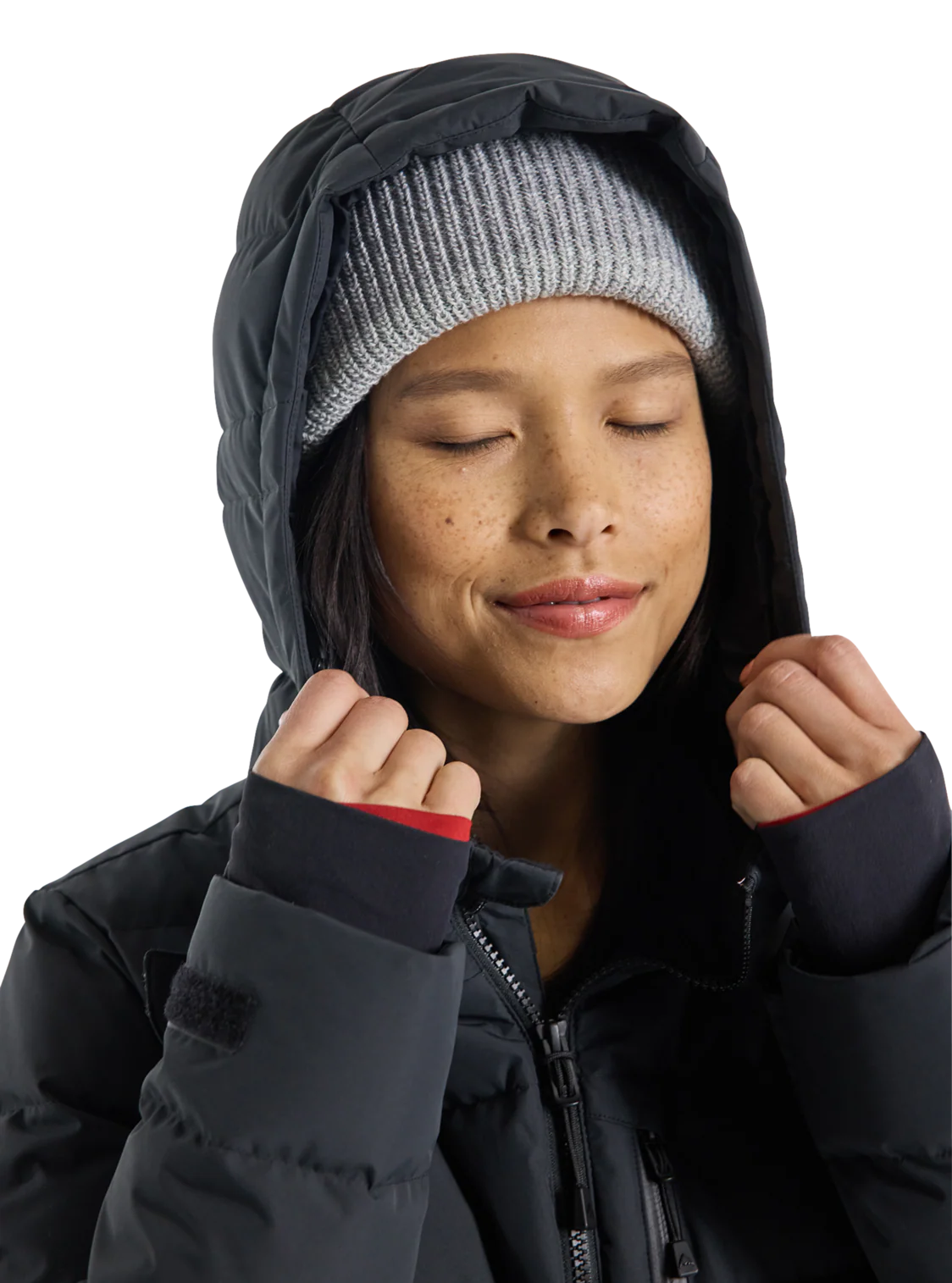 Burton Loyil Down Womens Jacket - Image 6