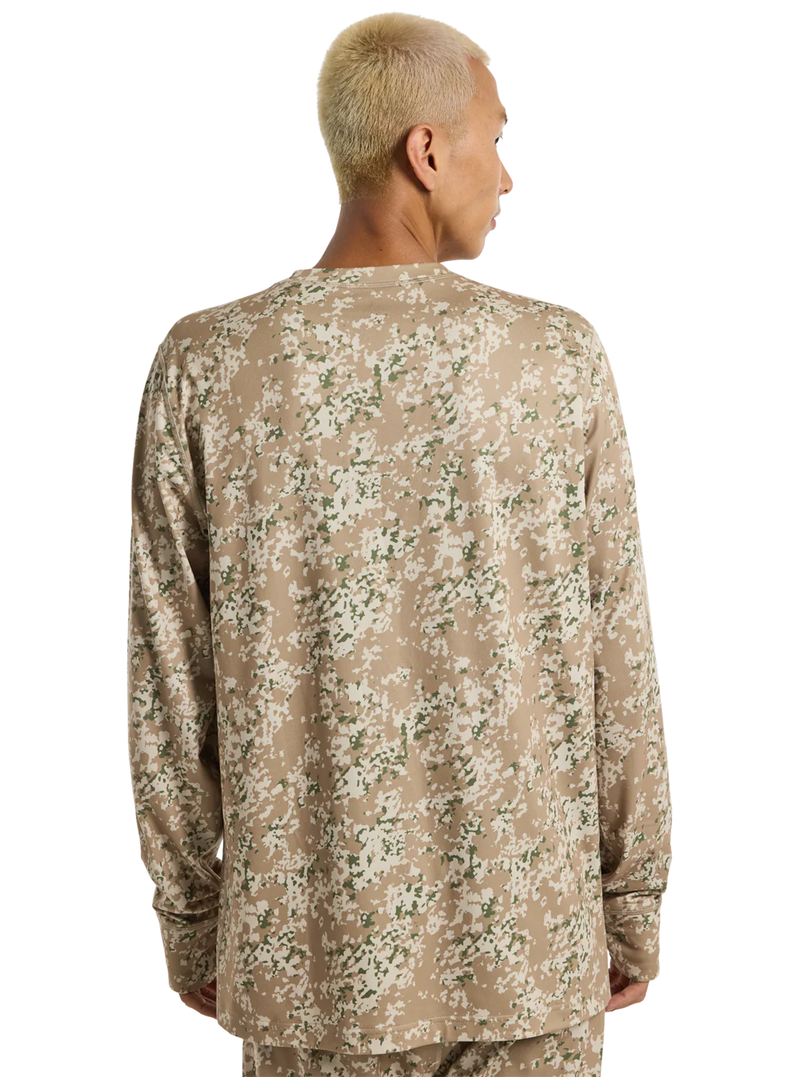 Burton Midweight Thermal Crew - Image 2