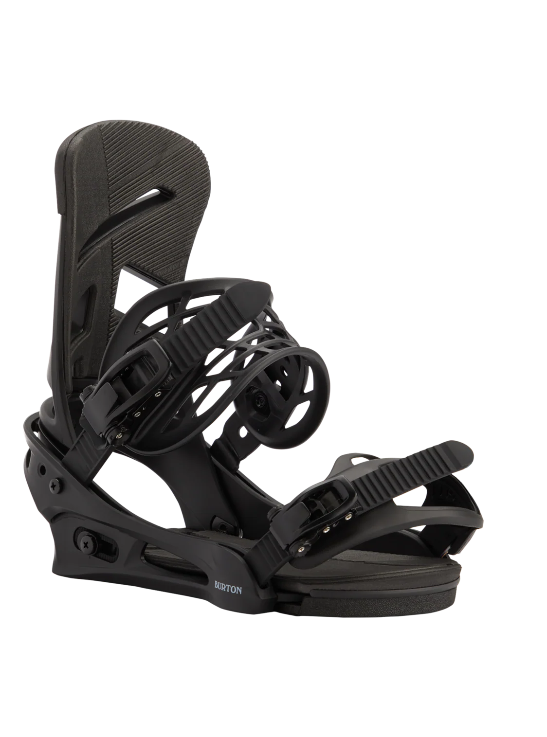 Burton Mission Snowboard Bindings 2026 - Image 2