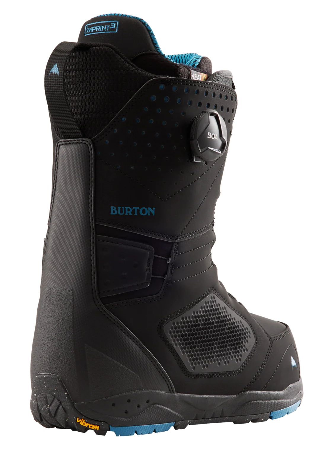 Burton Photon BOA Snowboard Boots 2026 - Image 2