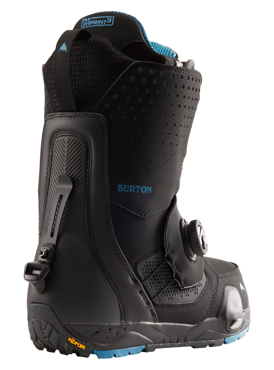 Burton Photon WIDE STEP ON Snowboard Boots 2026 - Image 2
