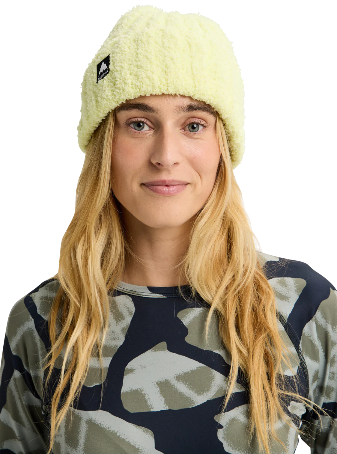 Burton Plush Beanie - Image 2
