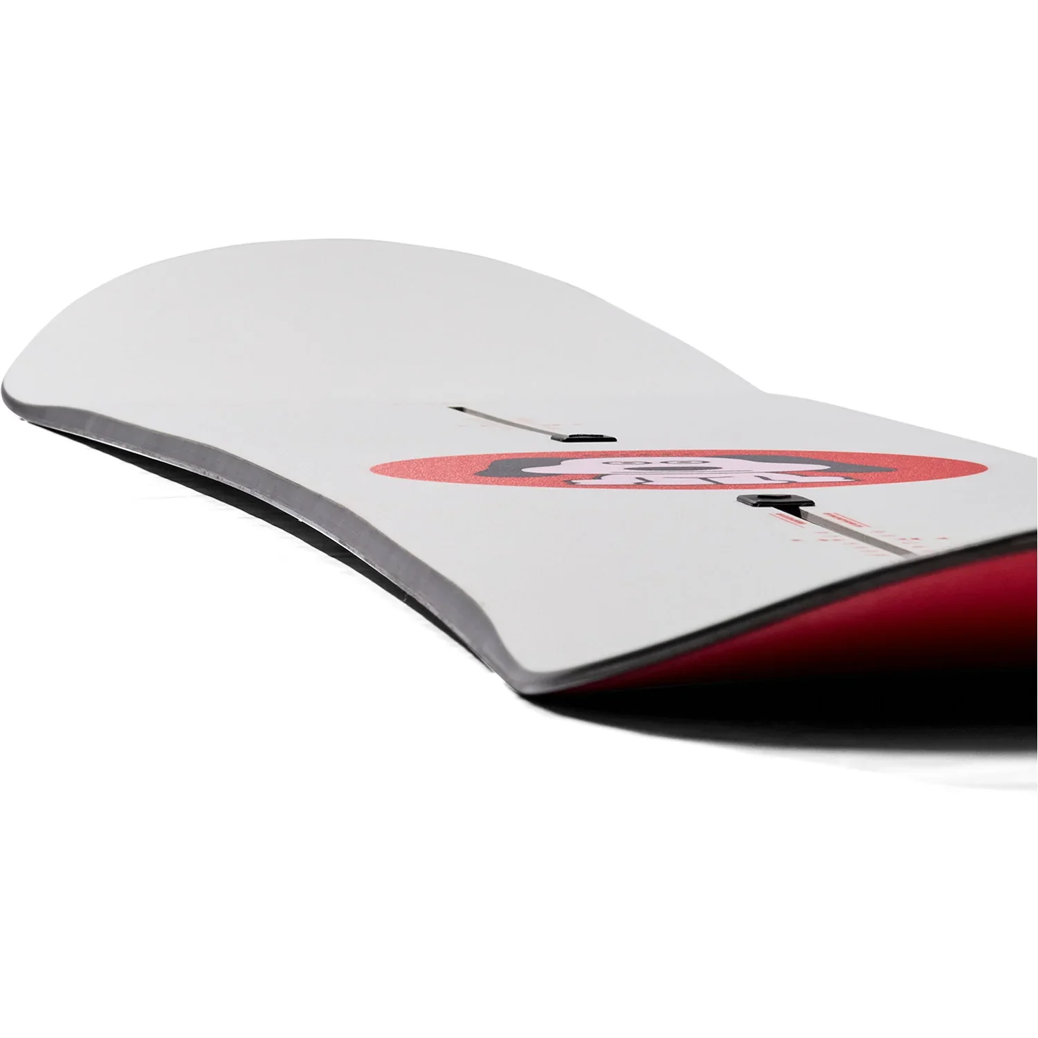 Burton Process Snowboard 2027 - Image 3