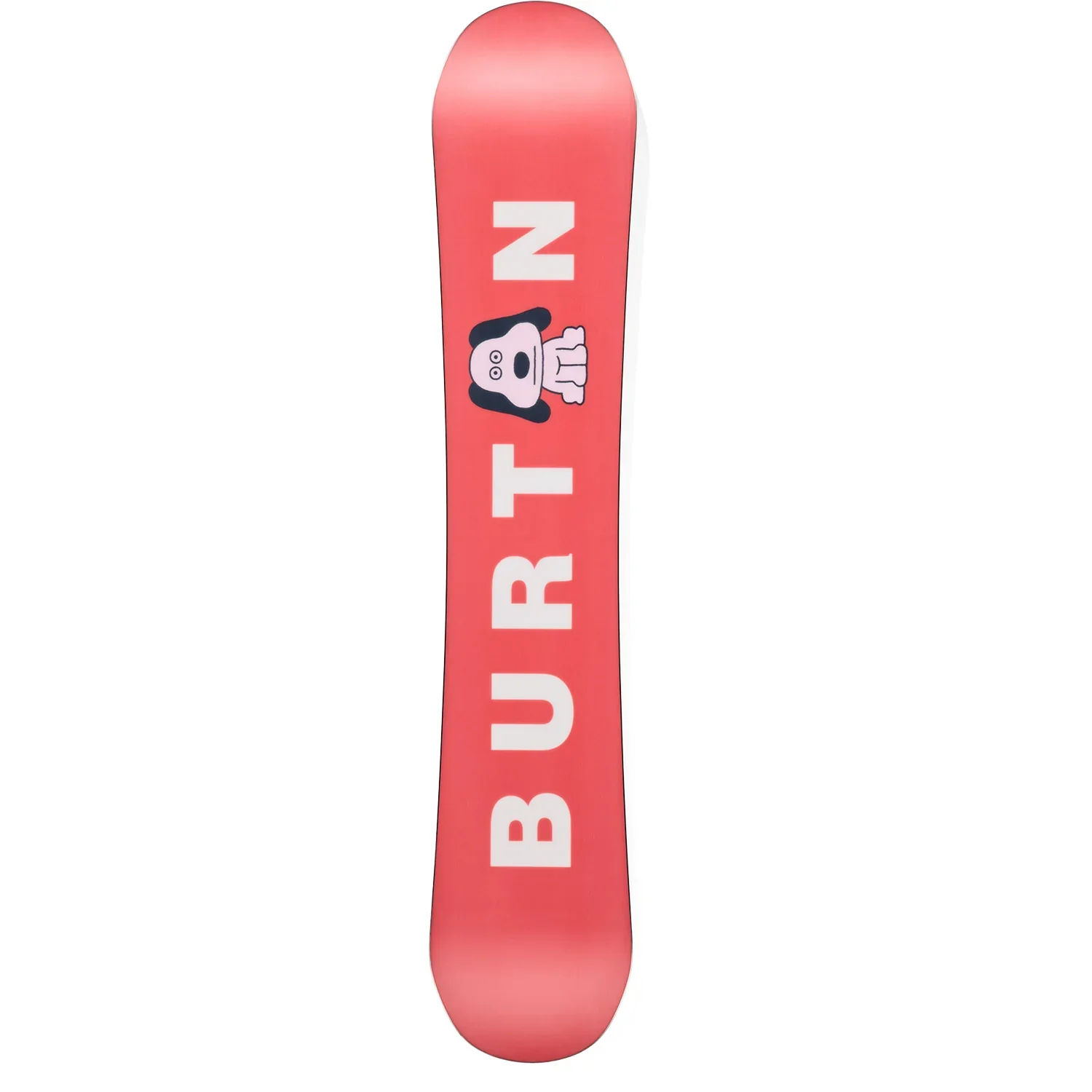 Burton Process Snowboard 2027 - Image 4