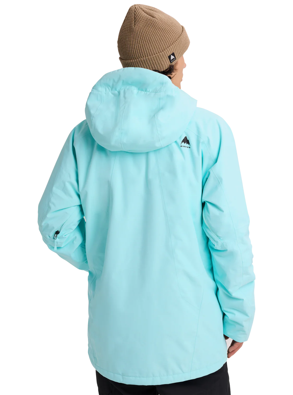 Burton Reserve Insulated Jacket - Image 6