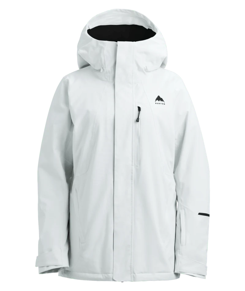 Burton Reserve Insulated Stretch Slim Womens Jacket