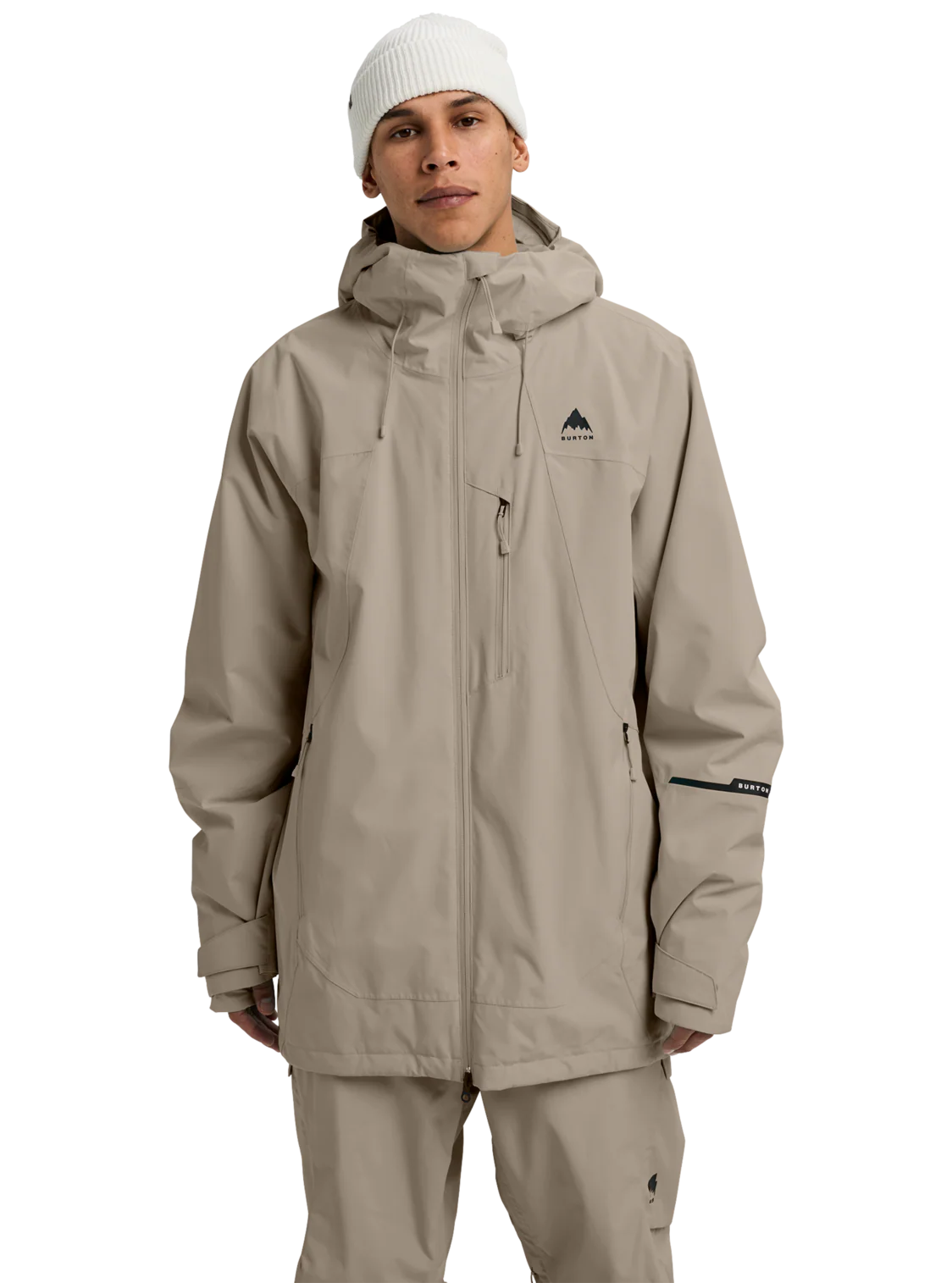 Burton Reserve Jacket - Image 8