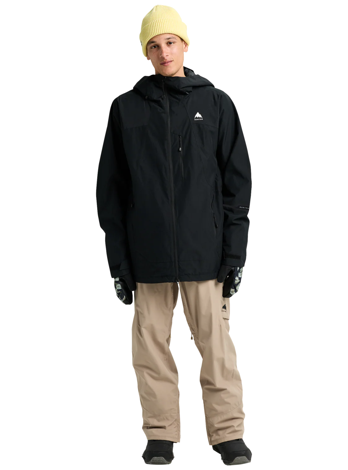 Burton Reserve Jacket - Image 8