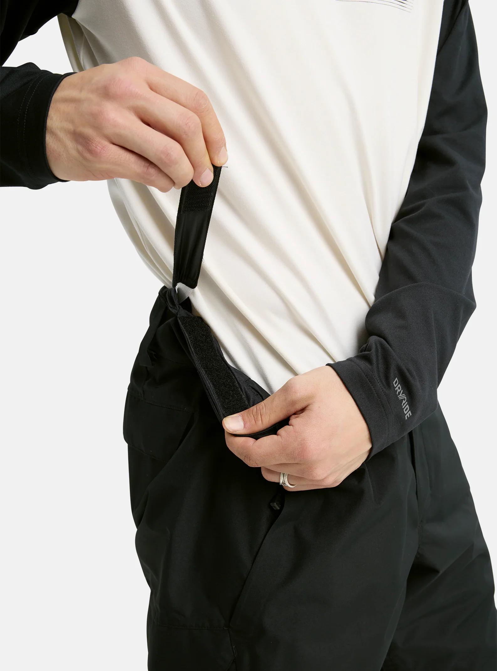 Burton Reserve Pants - Image 2