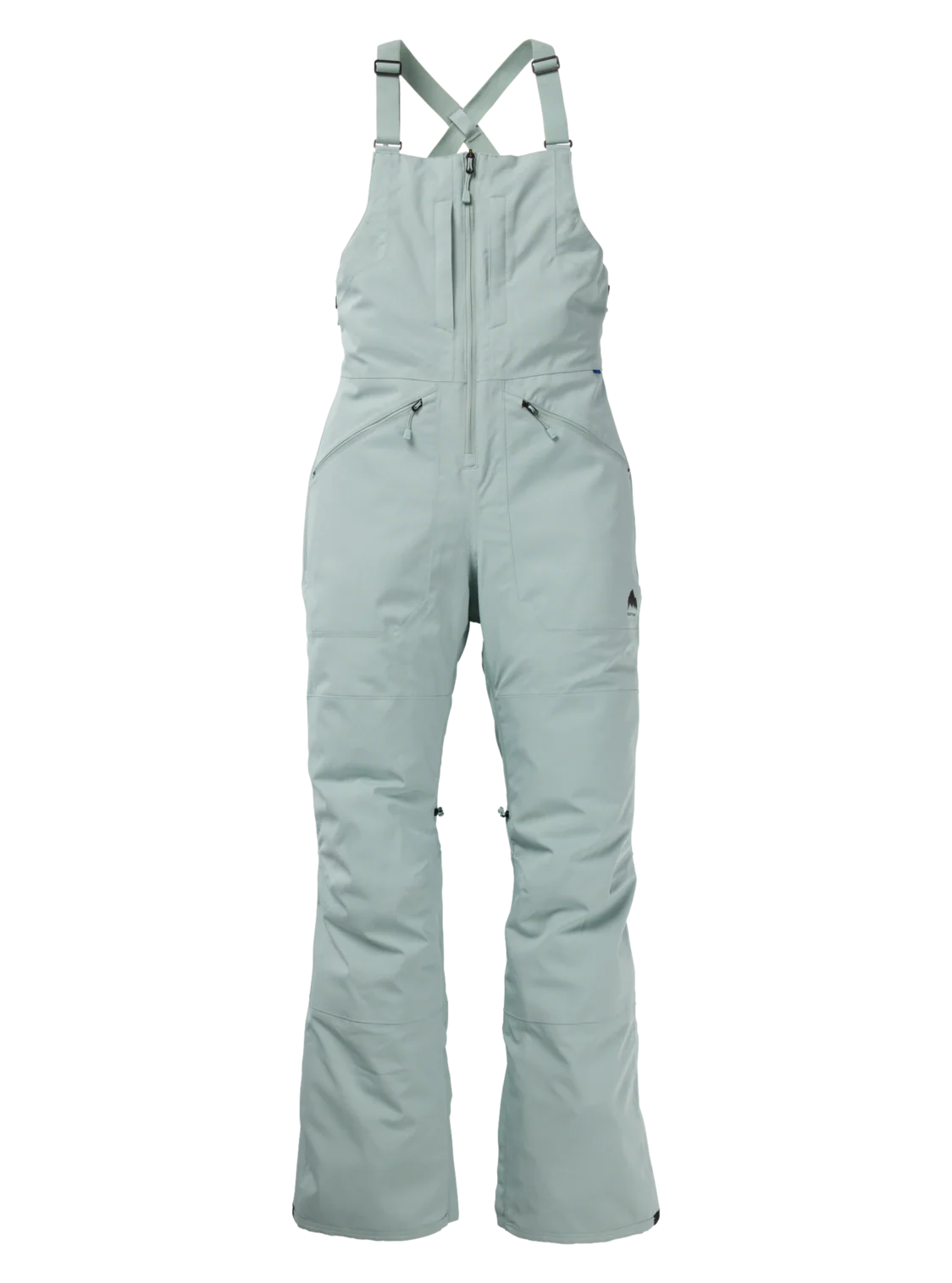 Burton Reserve Stretch Bib Womens Pants
