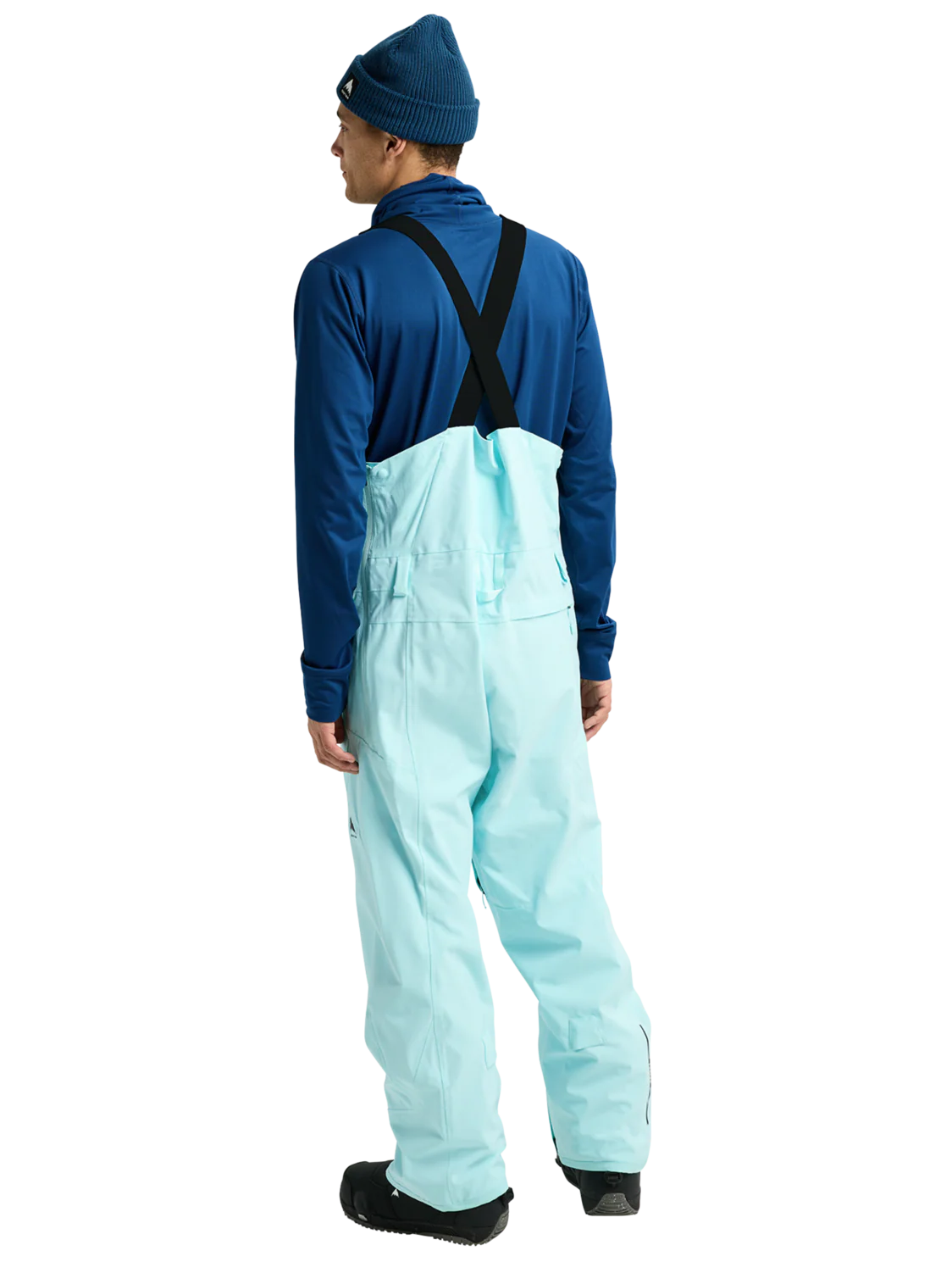 Burton Reserve Stretch Bibs - Image 6