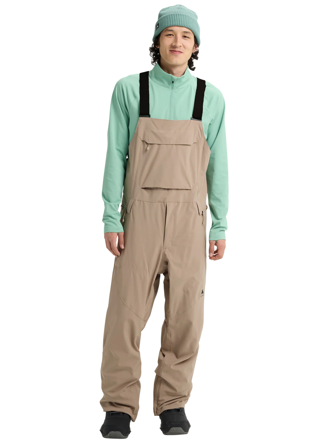 Burton Reserve Stretch Bibs - Image 7