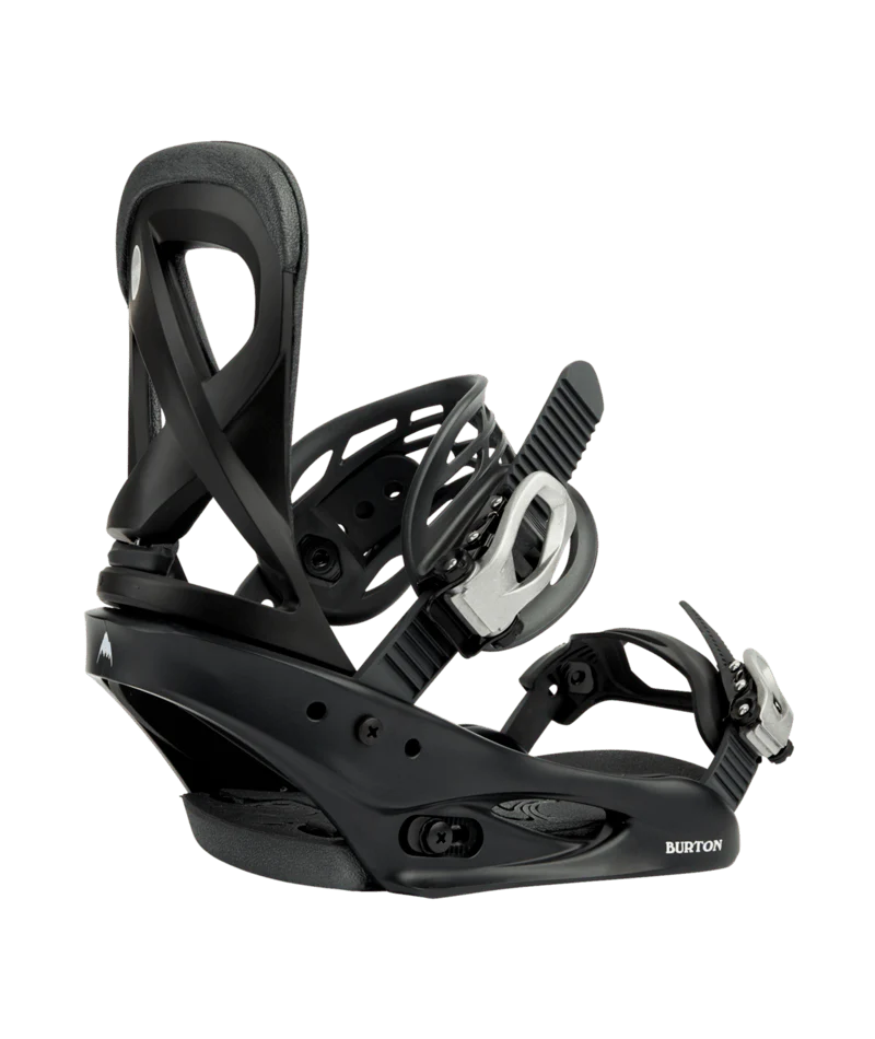 Burton Scribe Womens Snowboard Bindings 2026
