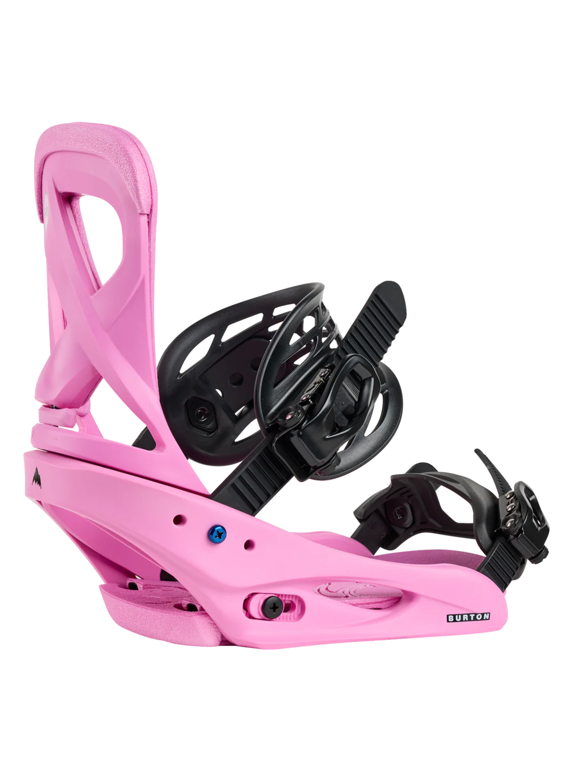 Burton Scribe Womens Snowboard Bindings 2026 - Image 2