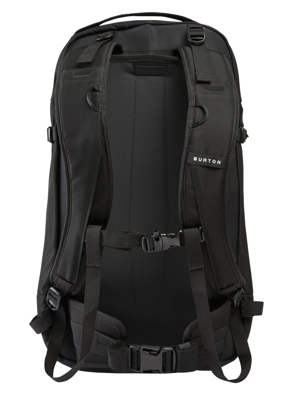 Burton Sidehill Backpack 25L - Image 2