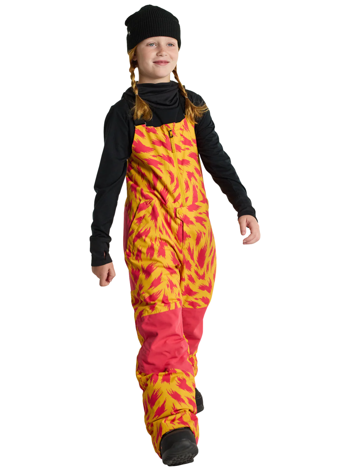Burton Skylar Bib Kids Pant - Image 7