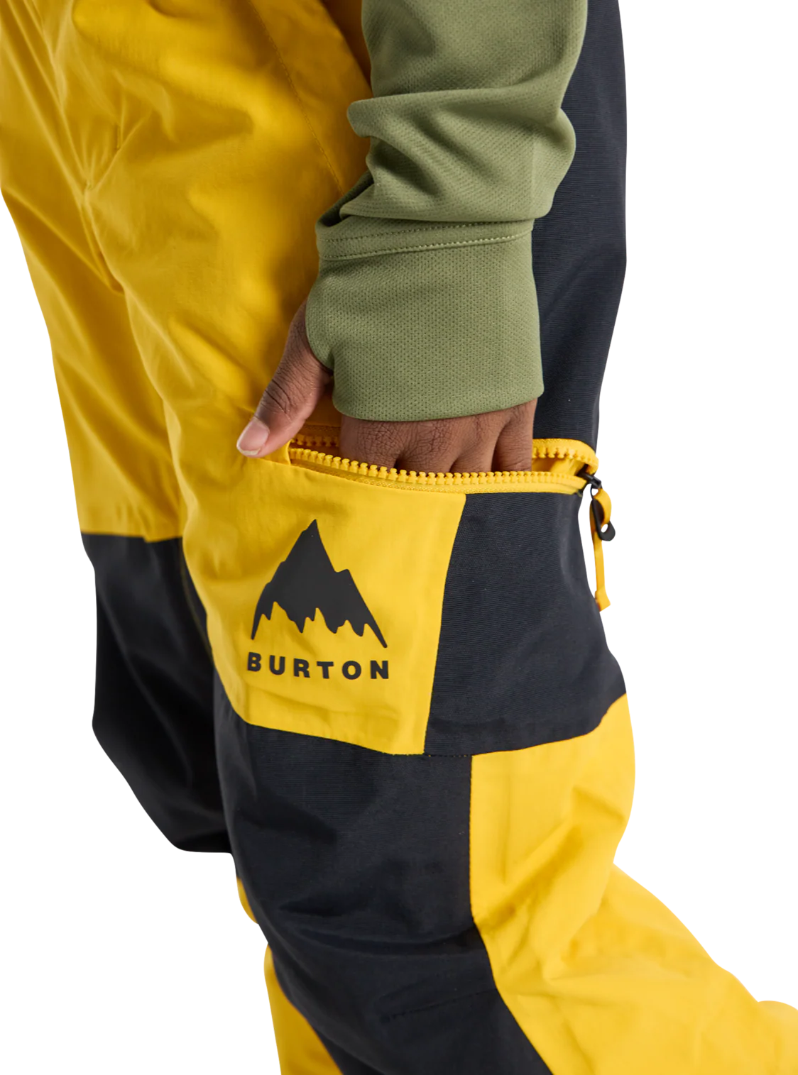 Burton Skylar Kids Pant - Image 5