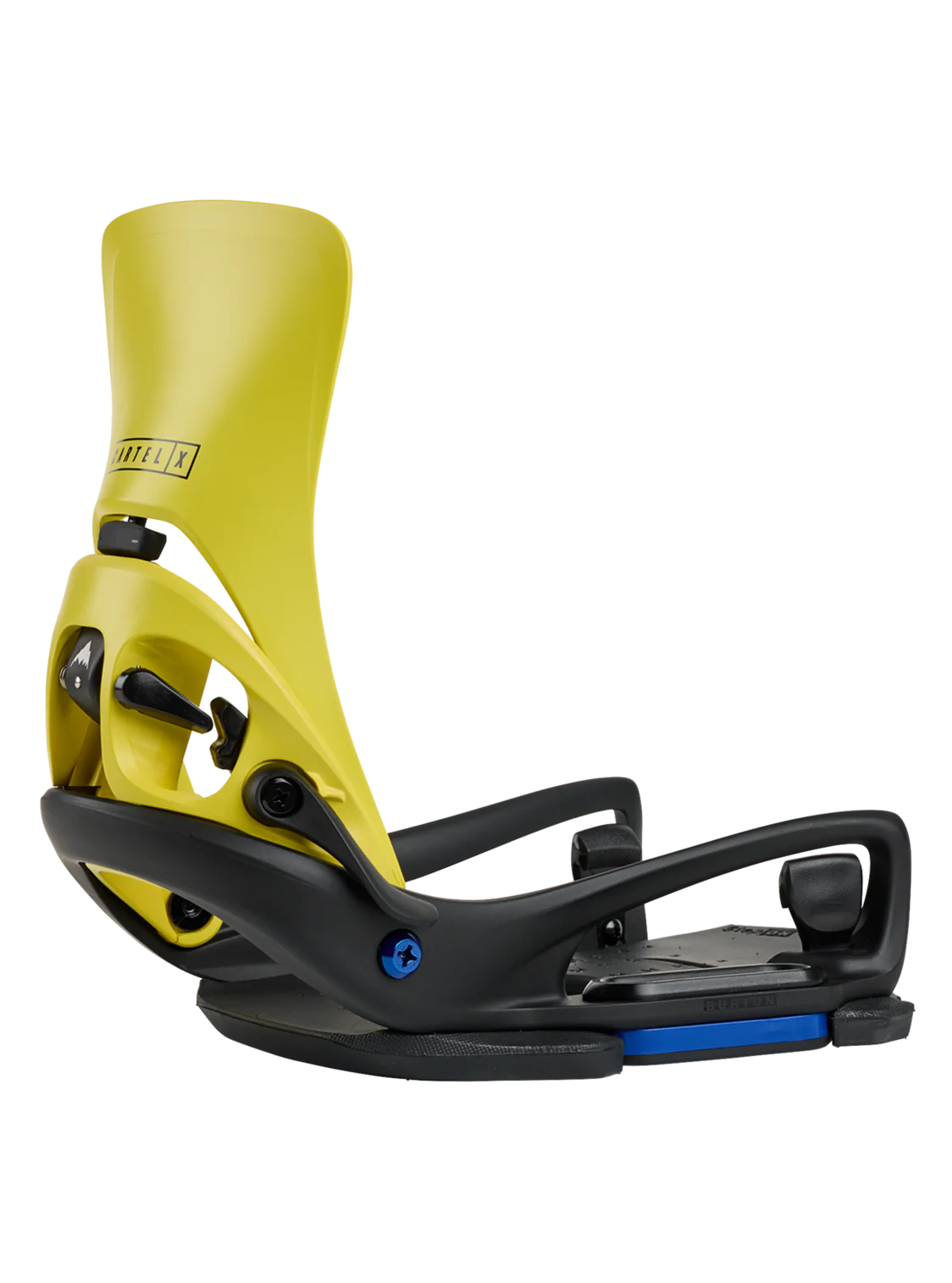 Burton Step On Cartel X EST Snowboard Bindings 2026 - Image 2