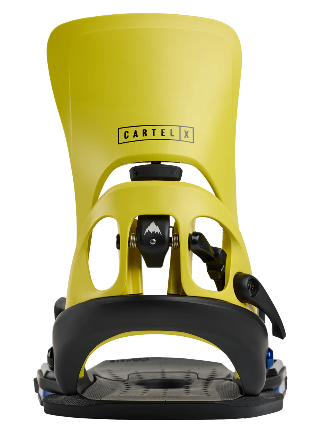 Burton Step On Cartel X EST Snowboard Bindings 2026 - Image 7