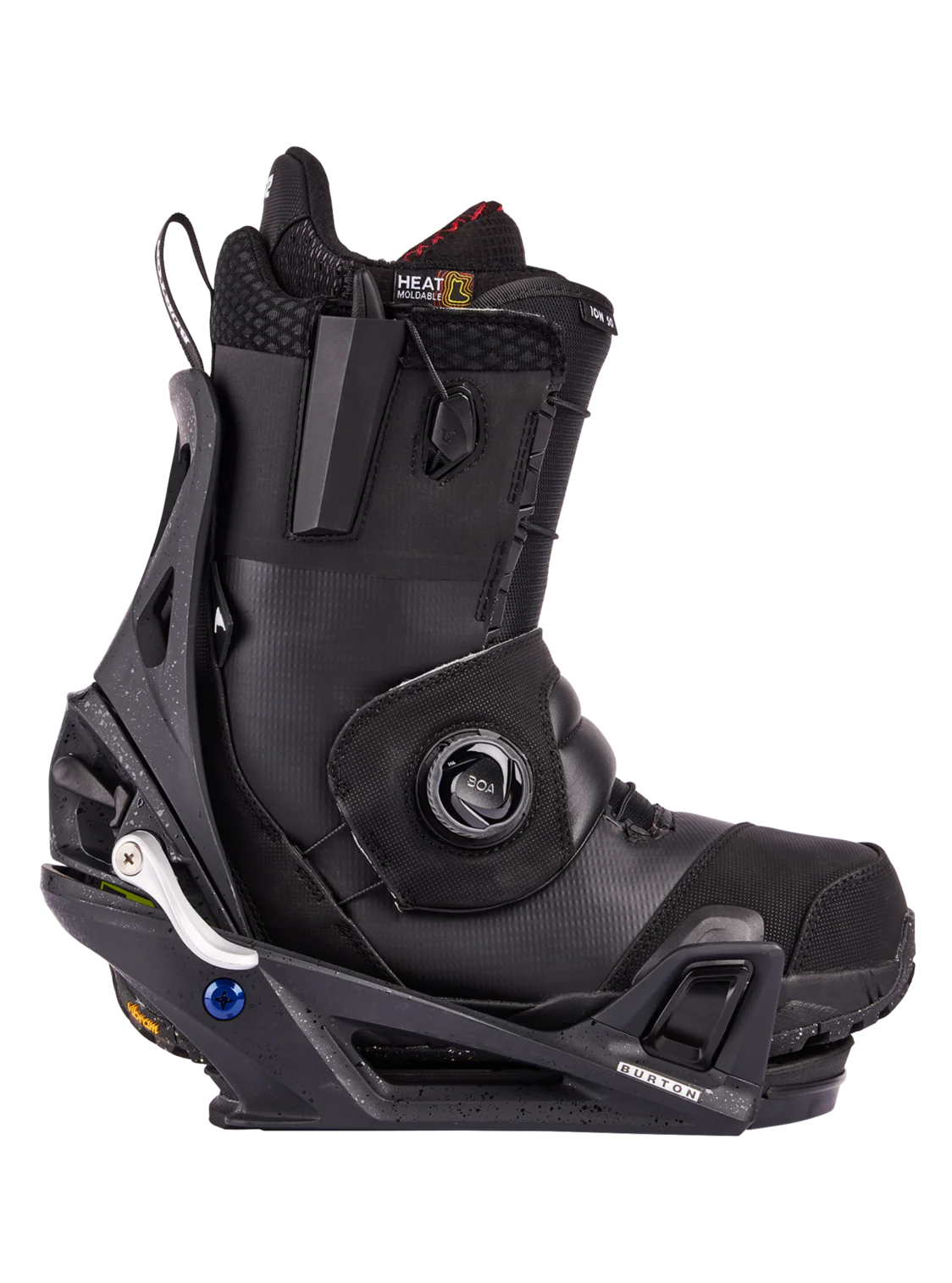 Burton Step On X Snowboard Bindings 2026 - Image 5