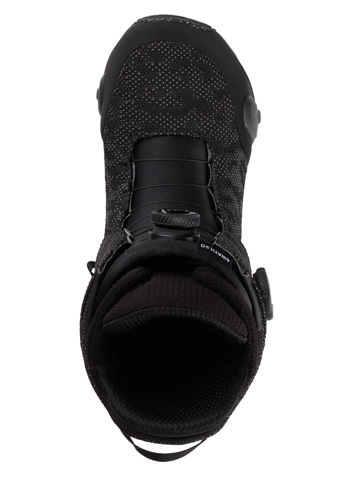 Burton Swath STEP ON Snowboard Boots 2024 - Image 3