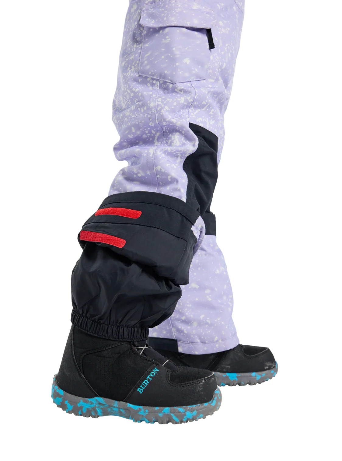 Burton Toddlers Maven Bib Pants - Image 3