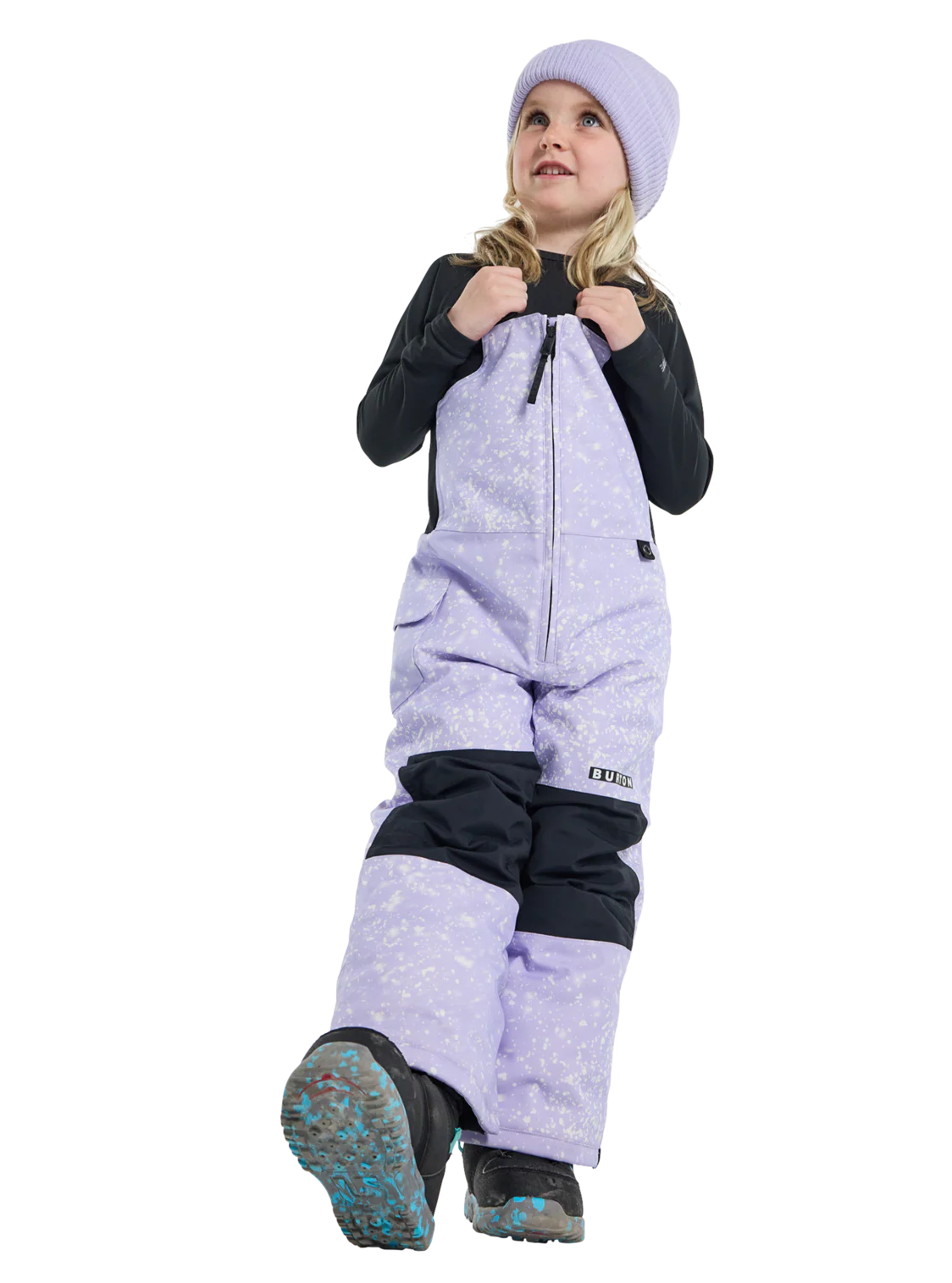 Burton Toddlers Maven Bib Pants - Image 5
