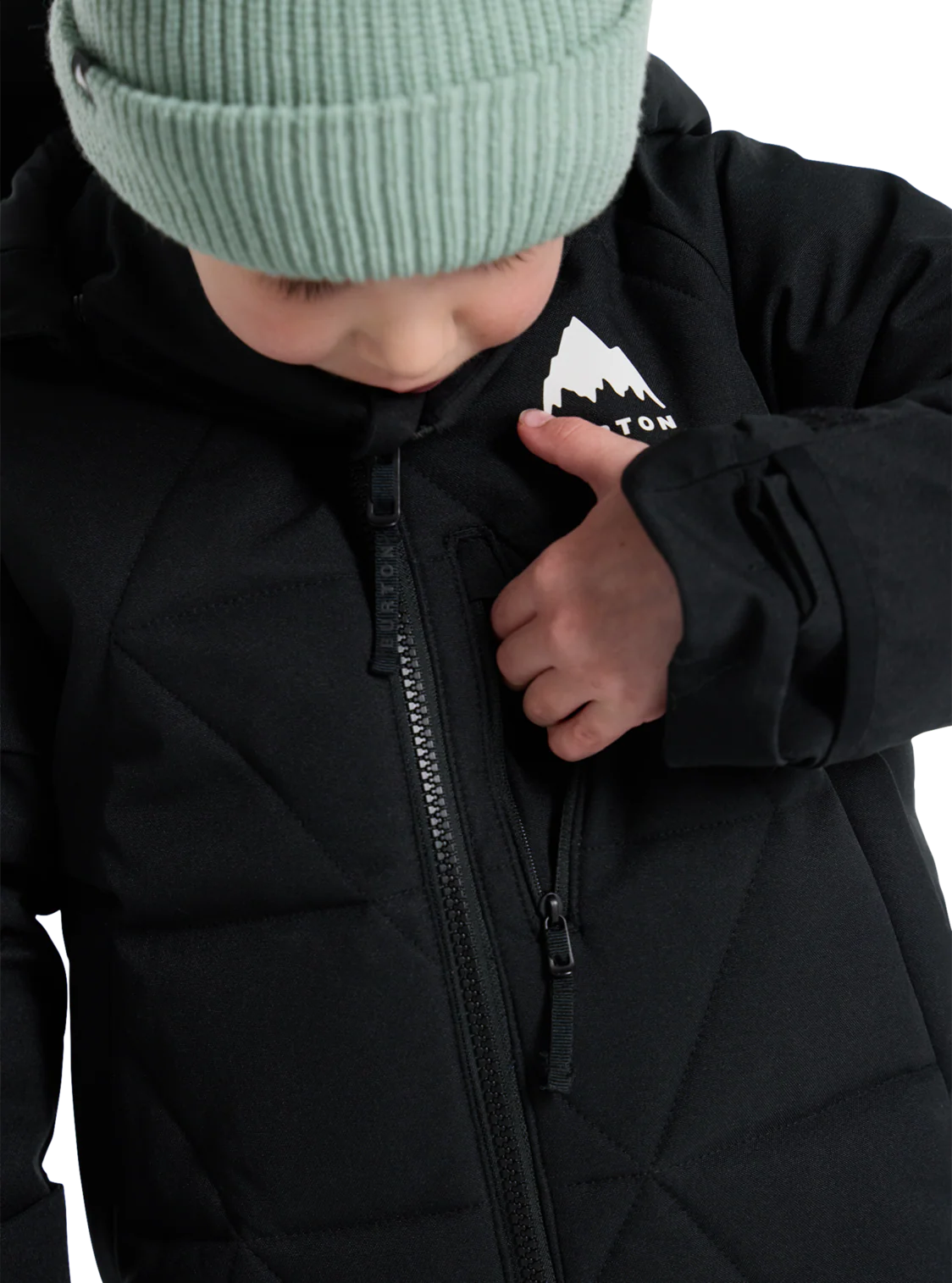 Burton Toddlers Spindal Jacket - Image 7