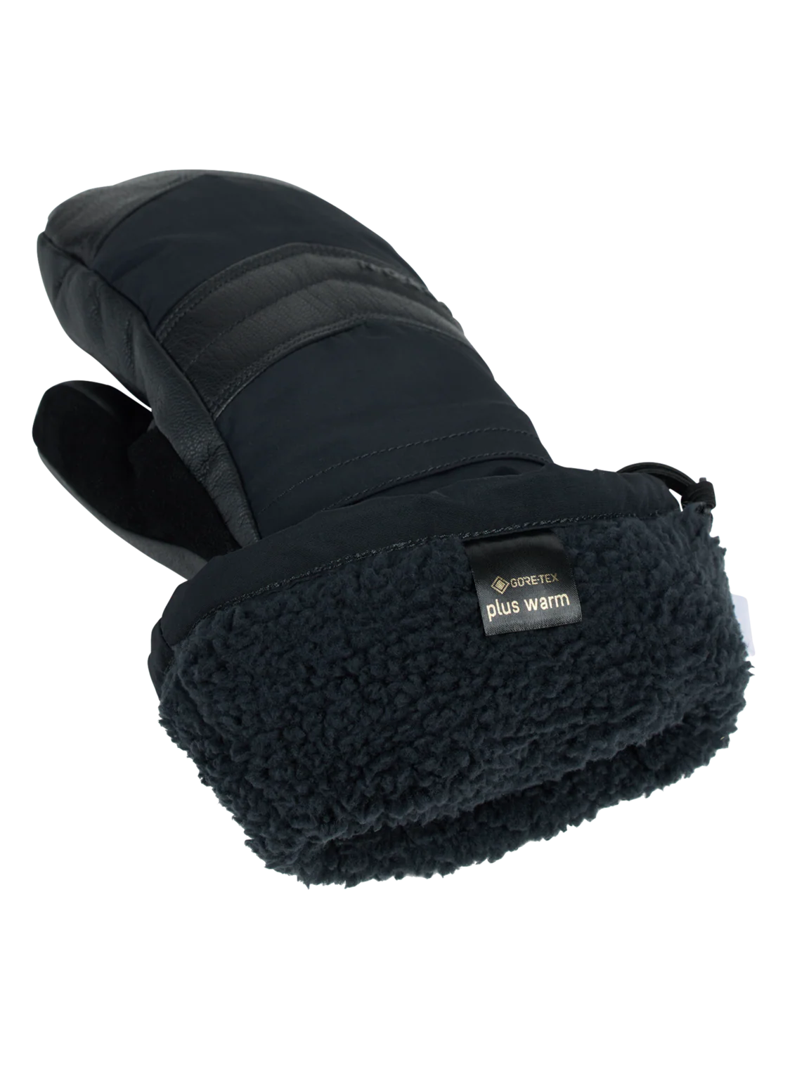 Burton Warmest Womens GORE-TEX Mittens - Image 2