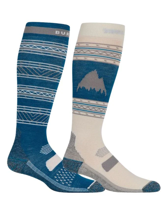 Burtons Mens Performance Lightweight 2 Pack