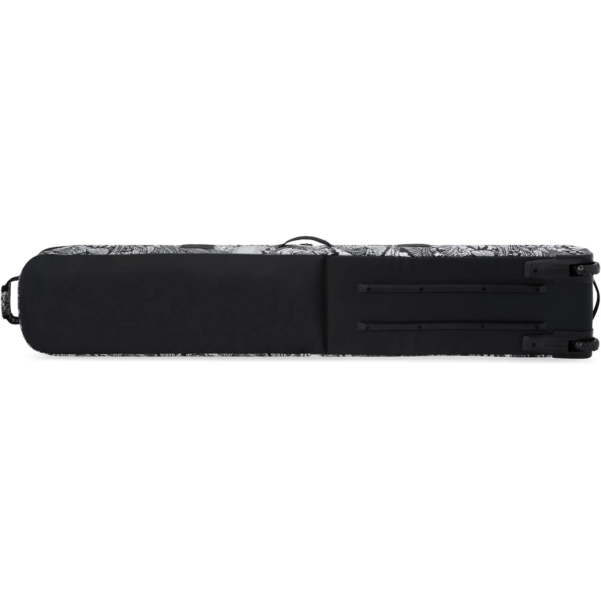 Dakine Fall Line Ski Roller Bag - Image 2