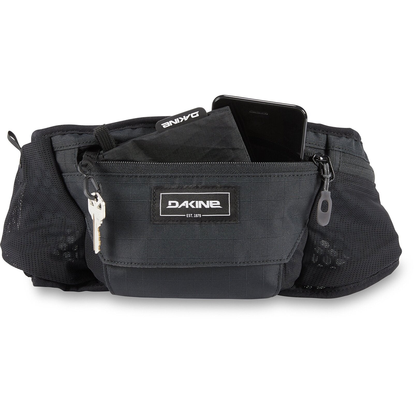 Dakine Hot Laps Waist Bag 2L - Image 4