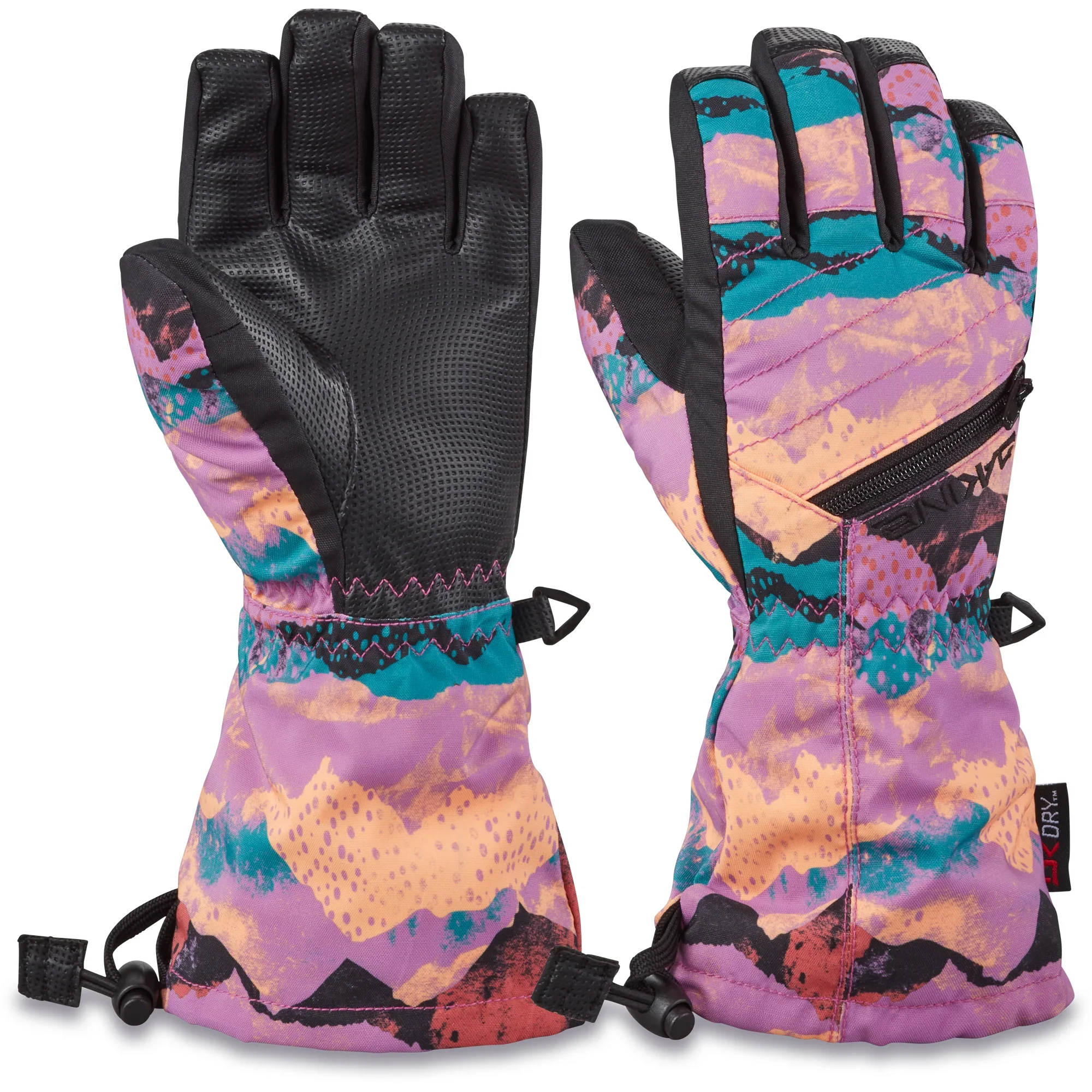 Dakine Kids Tracker Glove - Image 3
